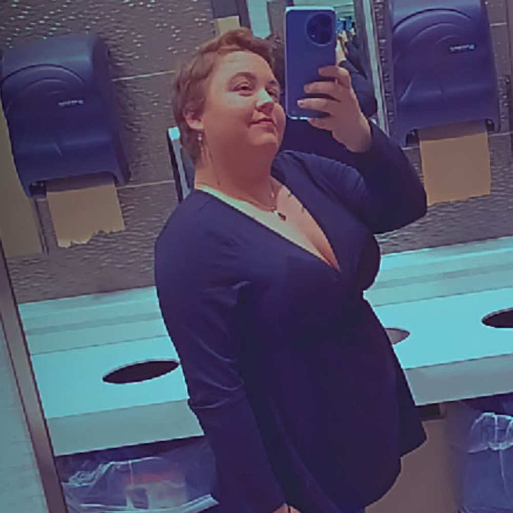 Meet your Posher, Cheyanne